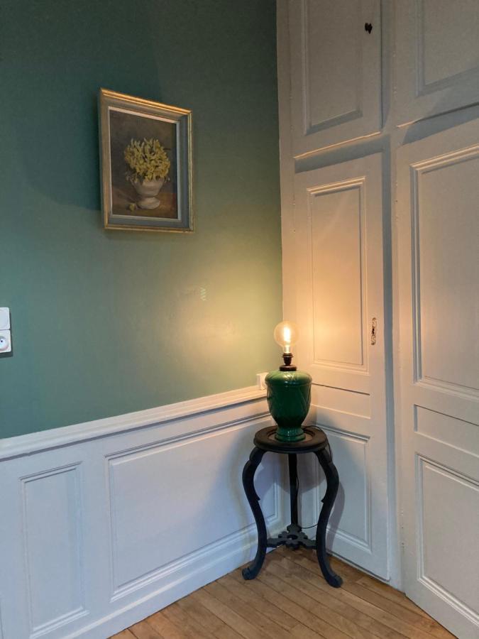Maison La Tourelle 博姆莱达姆 外观 照片
