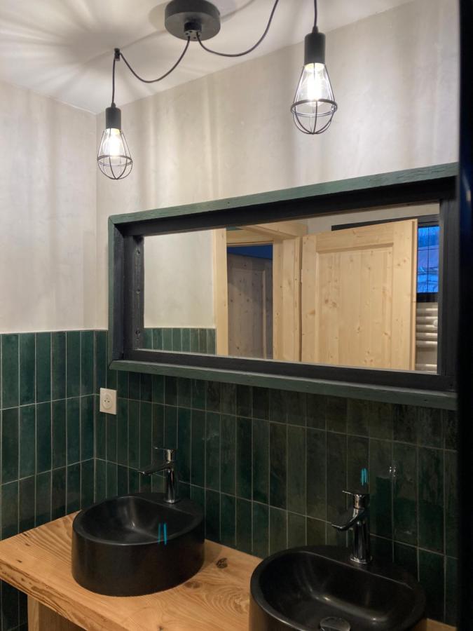 Maison La Tourelle 博姆莱达姆 外观 照片