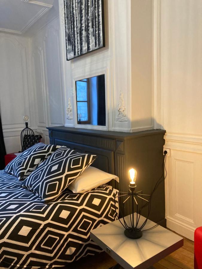 Maison La Tourelle 博姆莱达姆 外观 照片